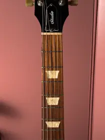 Gibson Les Paul Studio 2016 Radiant Red, электрогитара, фото 4