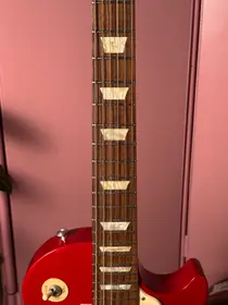 Gibson Les Paul Studio 2016 Radiant Red, электрогитара, фото 5