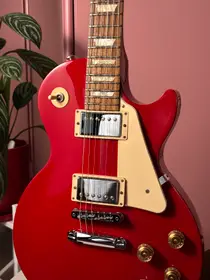 Gibson Les Paul Studio 2016 Radiant Red, электрогитара, фото 7