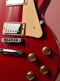 Gibson Les Paul Studio 2016 Radiant Red, электрогитара, фото 8