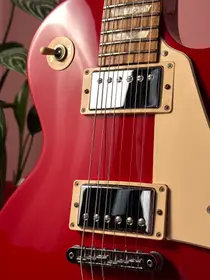 Gibson Les Paul Studio 2016 Radiant Red, электрогитара, фото 9