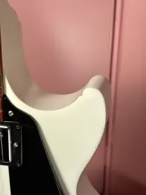 Gibson Les Paul Studio 2017 Alpine White, электрогитара, фото 10