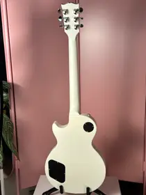 Gibson Les Paul Studio 2017 Alpine White, электрогитара, фото 17