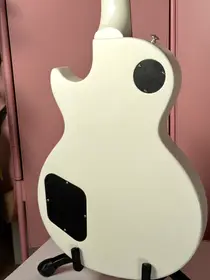 Gibson Les Paul Studio 2017 Alpine White, электрогитара, фото 18