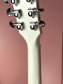 Gibson Les Paul Studio 2017 Alpine White, электрогитара, фото 19