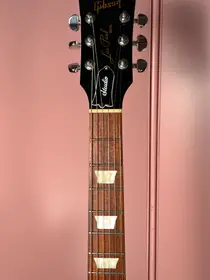 Gibson Les Paul Studio 2017 Alpine White, электрогитара, фото 4