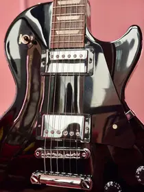 Gibson Les Paul Studio 2021 Ebony, электрогитара, фото 7