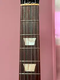 Gibson Les Paul Studio 2021 Ebony, электрогитара, фото 8