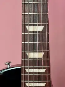 Gibson Les Paul Studio 2021 Ebony, электрогитара, фото 9