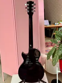 Gibson Les Paul Studio 2021 Ebony, электрогитара, фото 10