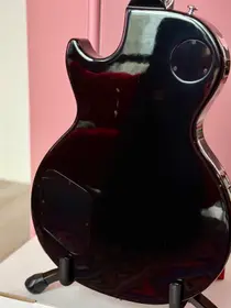 Gibson Les Paul Studio 2021 Ebony, электрогитара, фото 12