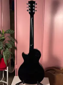 Gibson Les Paul Studio 2021 Ebony, электрогитара, фото 10