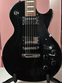 Gibson Les Paul Studio 1997 Ebony, электрогитара, фото 1
