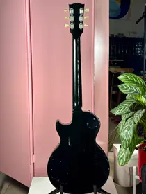 Gibson Les Paul Studio 1997 Ebony, электрогитара, фото 12