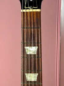 Gibson Les Paul Studio 1997 Ebony, электрогитара, фото 4