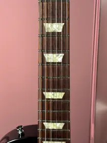 Gibson Les Paul Studio 1997 Ebony, электрогитара, фото 5
