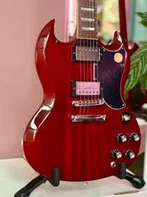 Gibson SG Standard 100th Anniversary 2015 Heritage Chery, электрогитара, фото 1