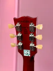 Gibson SG Standard 100th Anniversary 2015 Heritage Chery, электрогитара, фото 7