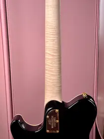 Ernie Ball Music Man Axis BFR 2025 Carian Burst, электрогитара, фото 12