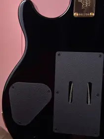 Ernie Ball Music Man Axis BFR 2025 Carian Burst, электрогитара, фото 15