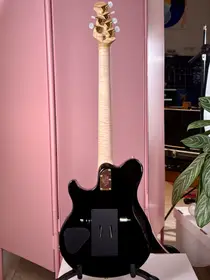 Ernie Ball Music Man Axis BFR 2025 Carian Burst, электрогитара, фото 9