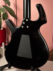 Parker Nitefly NFV2 1997 Sunburst, электрогитара, фото 13