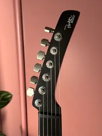 Parker Nitefly NFV2 1997 Sunburst, электрогитара, фото 3