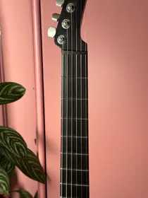 Parker Nitefly NFV2 1997 Sunburst, электрогитара, фото 4
