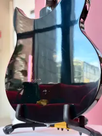 Rickenbacker 330 2015 Jet Glo, электрогитара, фото 10