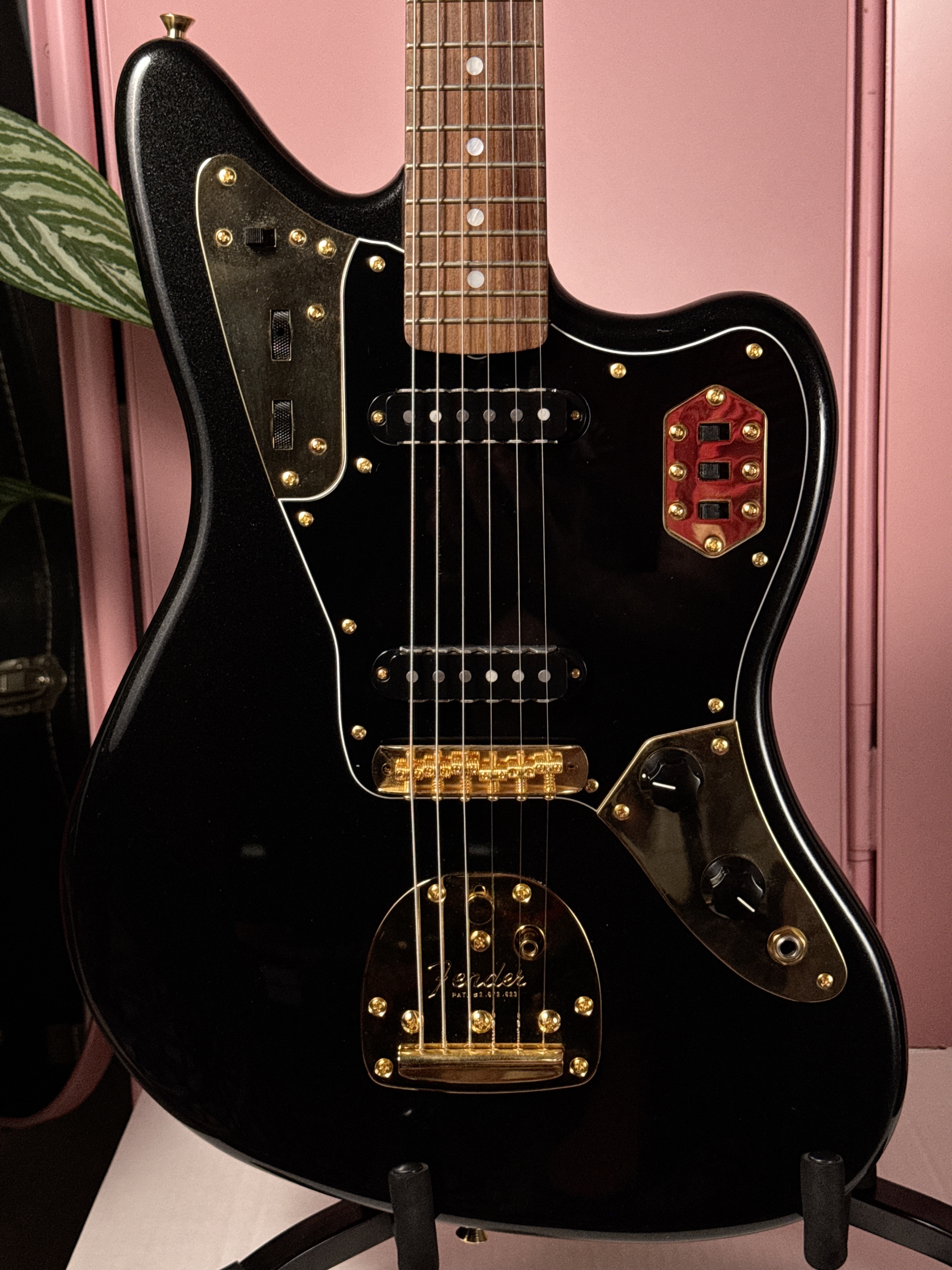 Fender Fender Traditional 60's 2025 Ltd Edition Jaguar