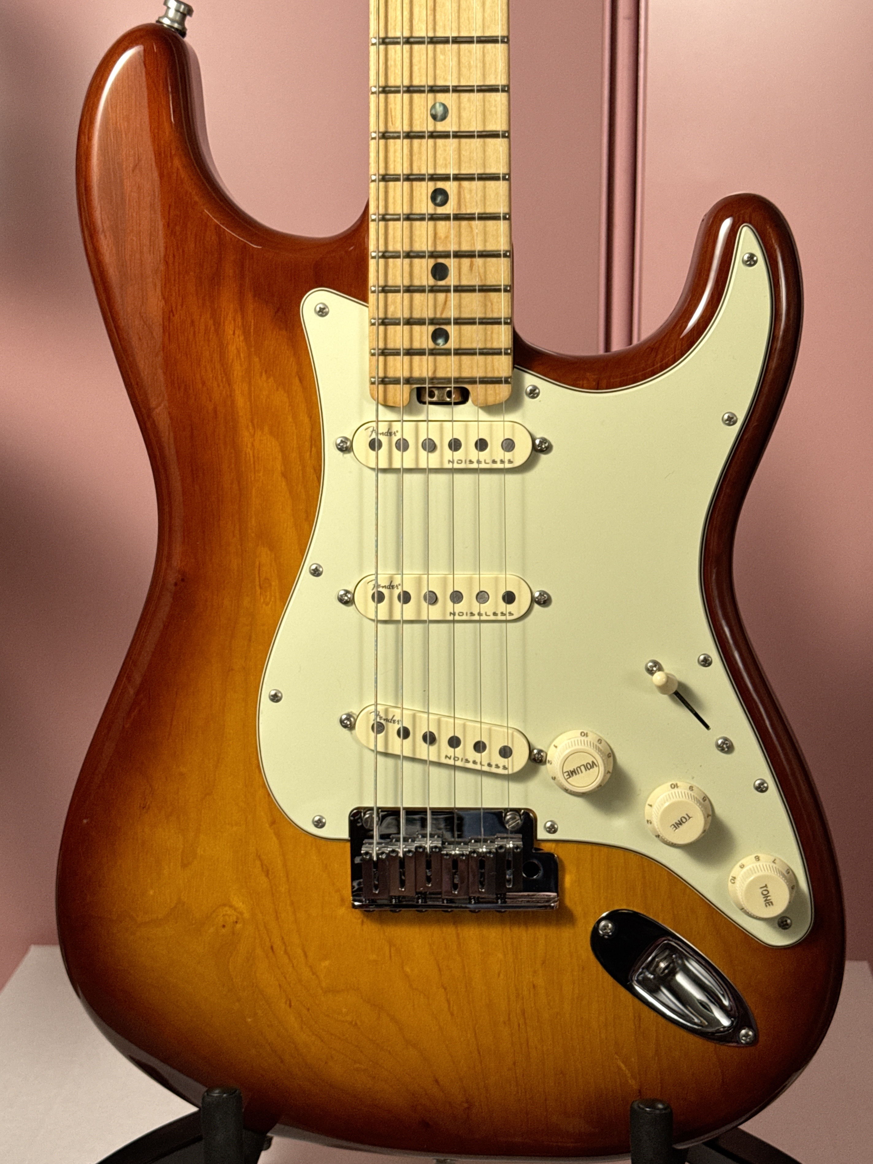 Fender American Elite Stratocaster