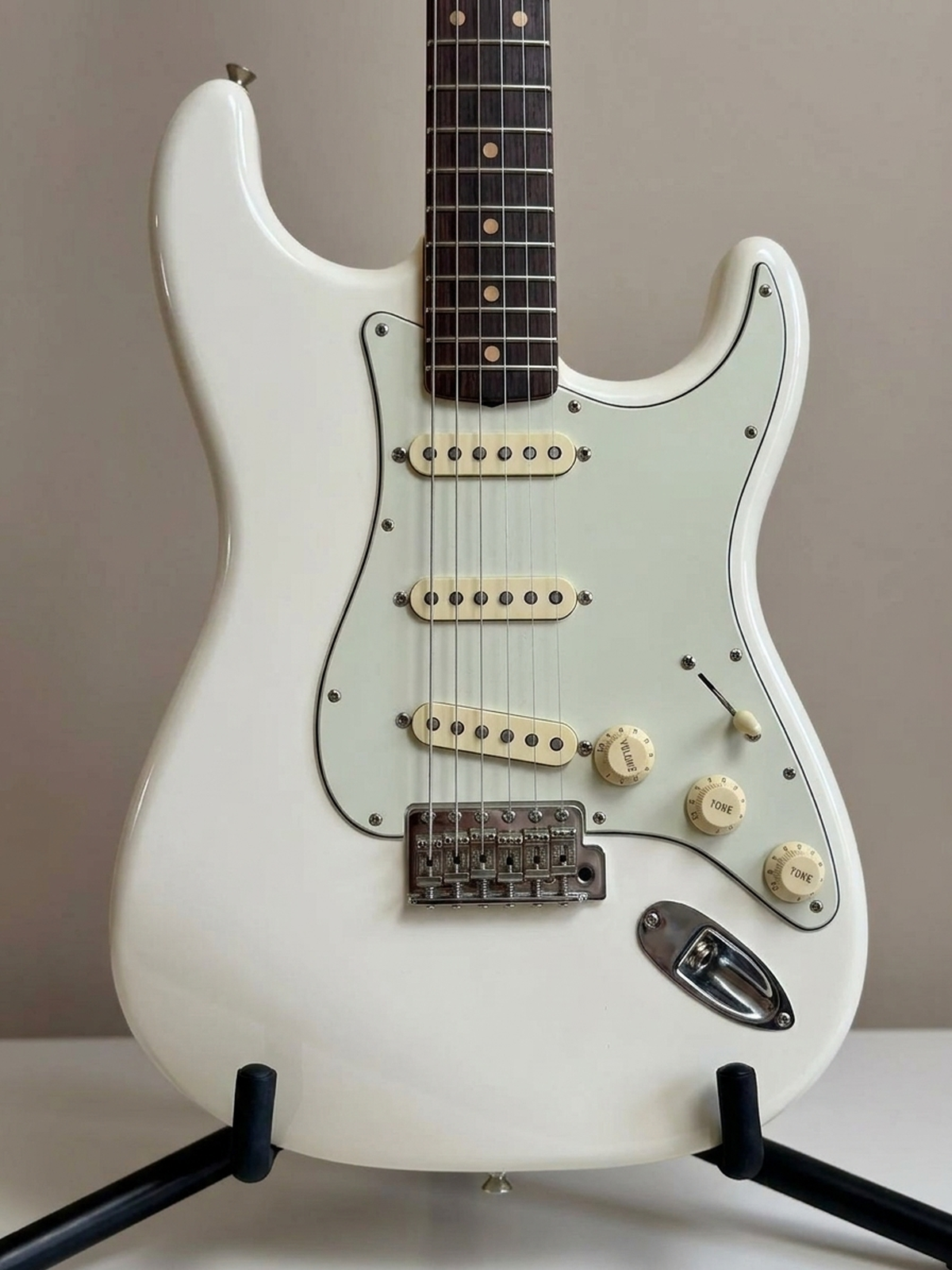 Fender American Vintage II Stratocaster 1961