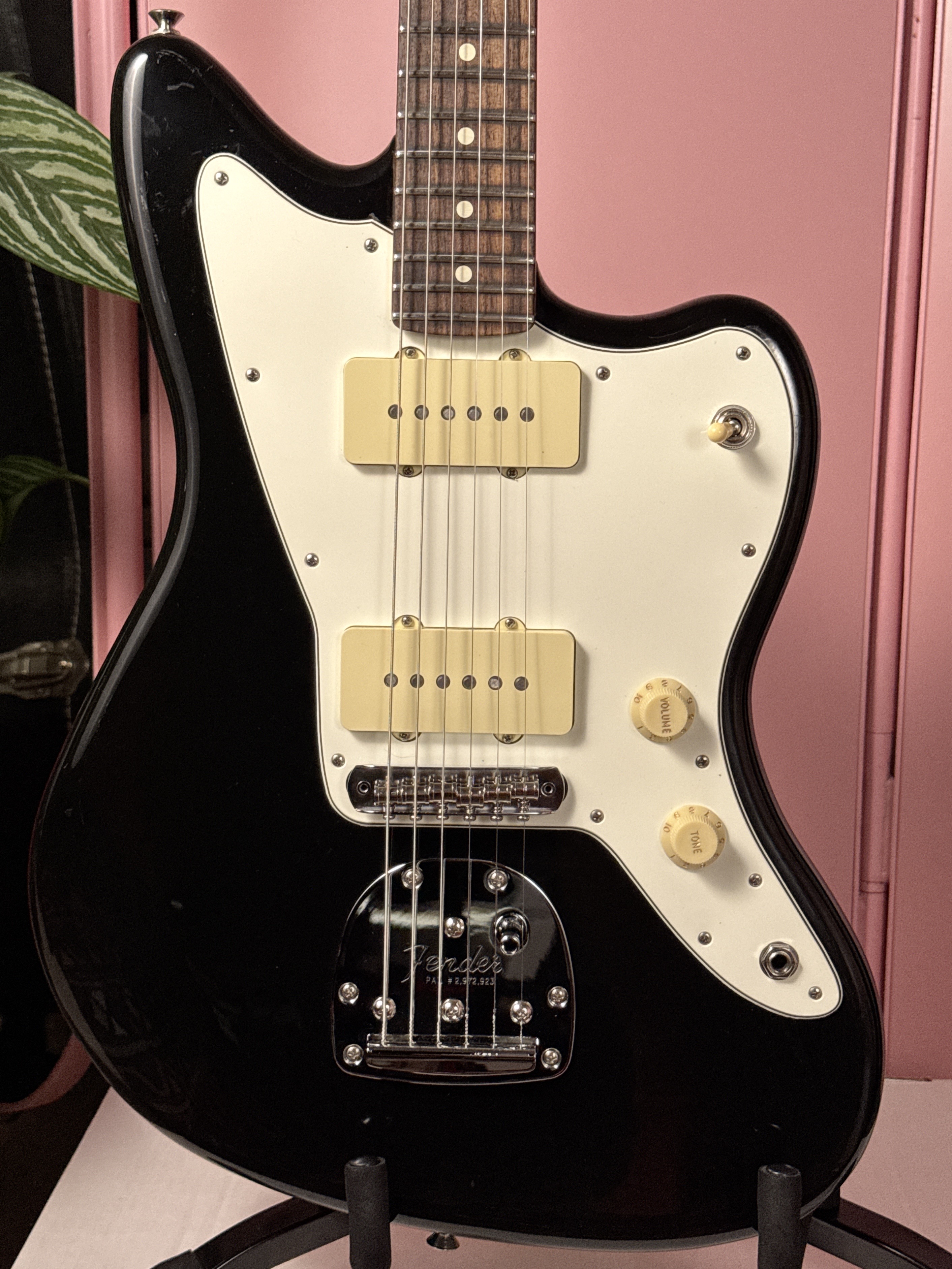 Fender Player II Jazzmaster