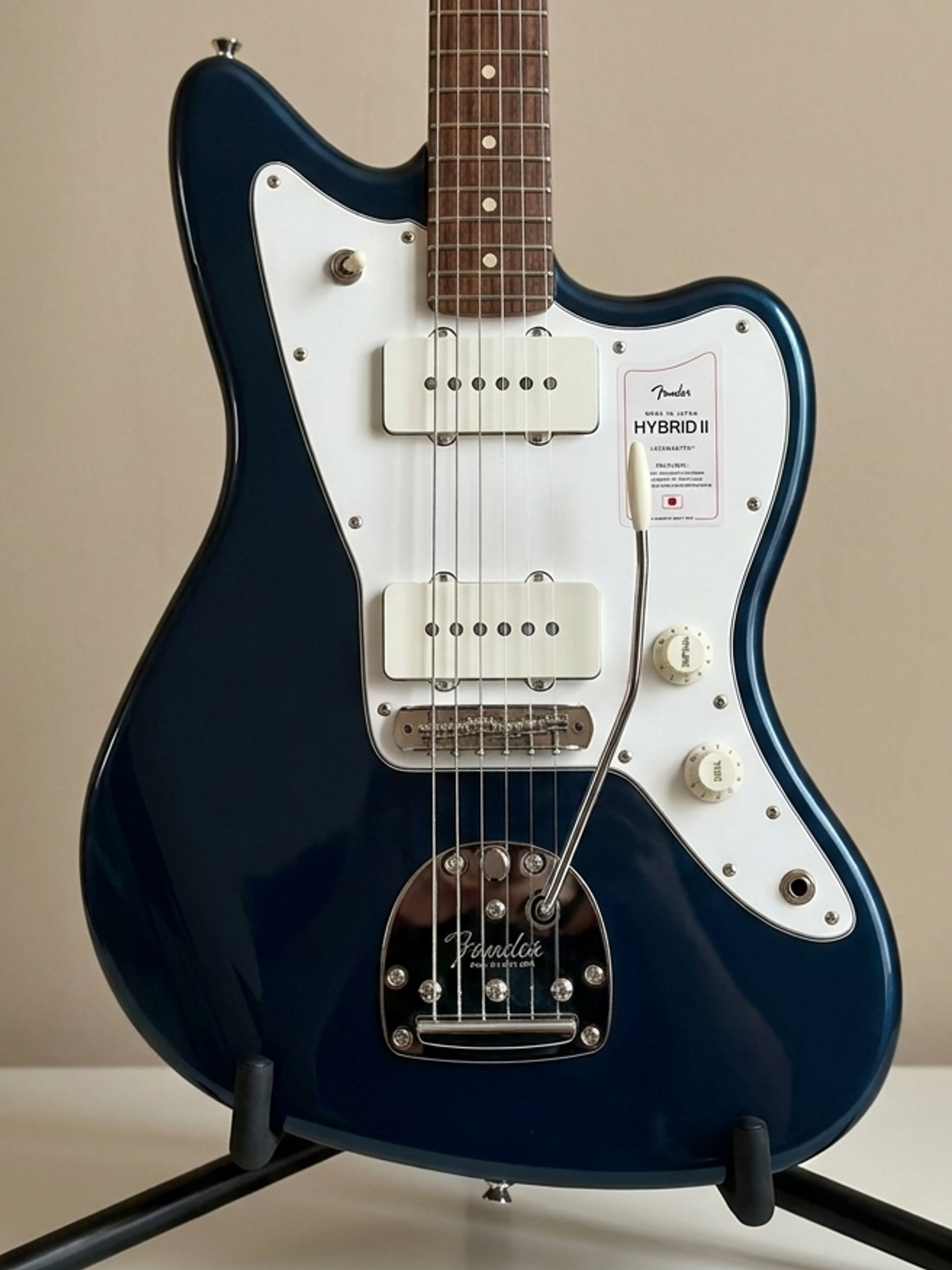 Fender Hybrid II Jazzmaster