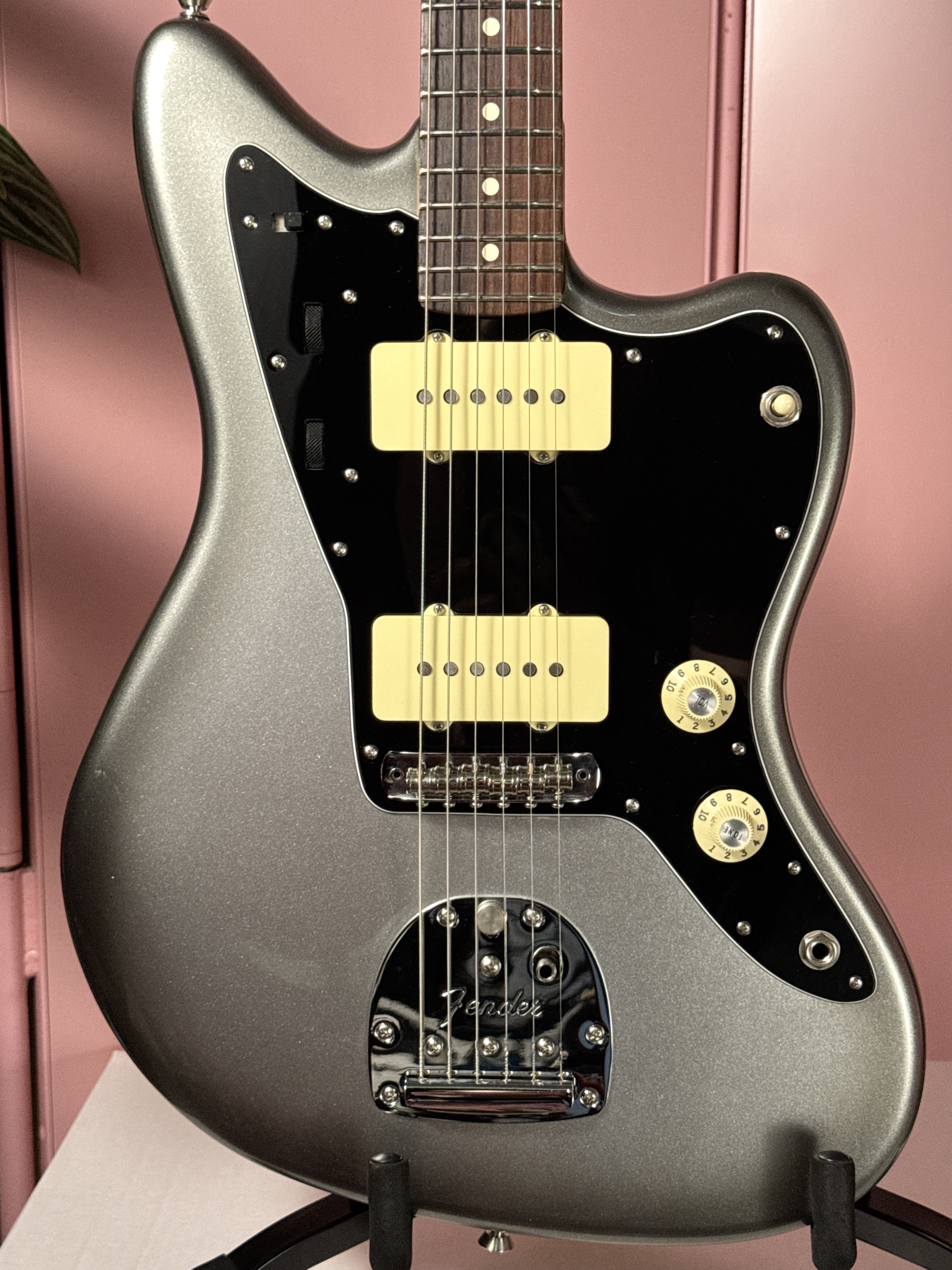 Fender American Professional II Jazzmaster