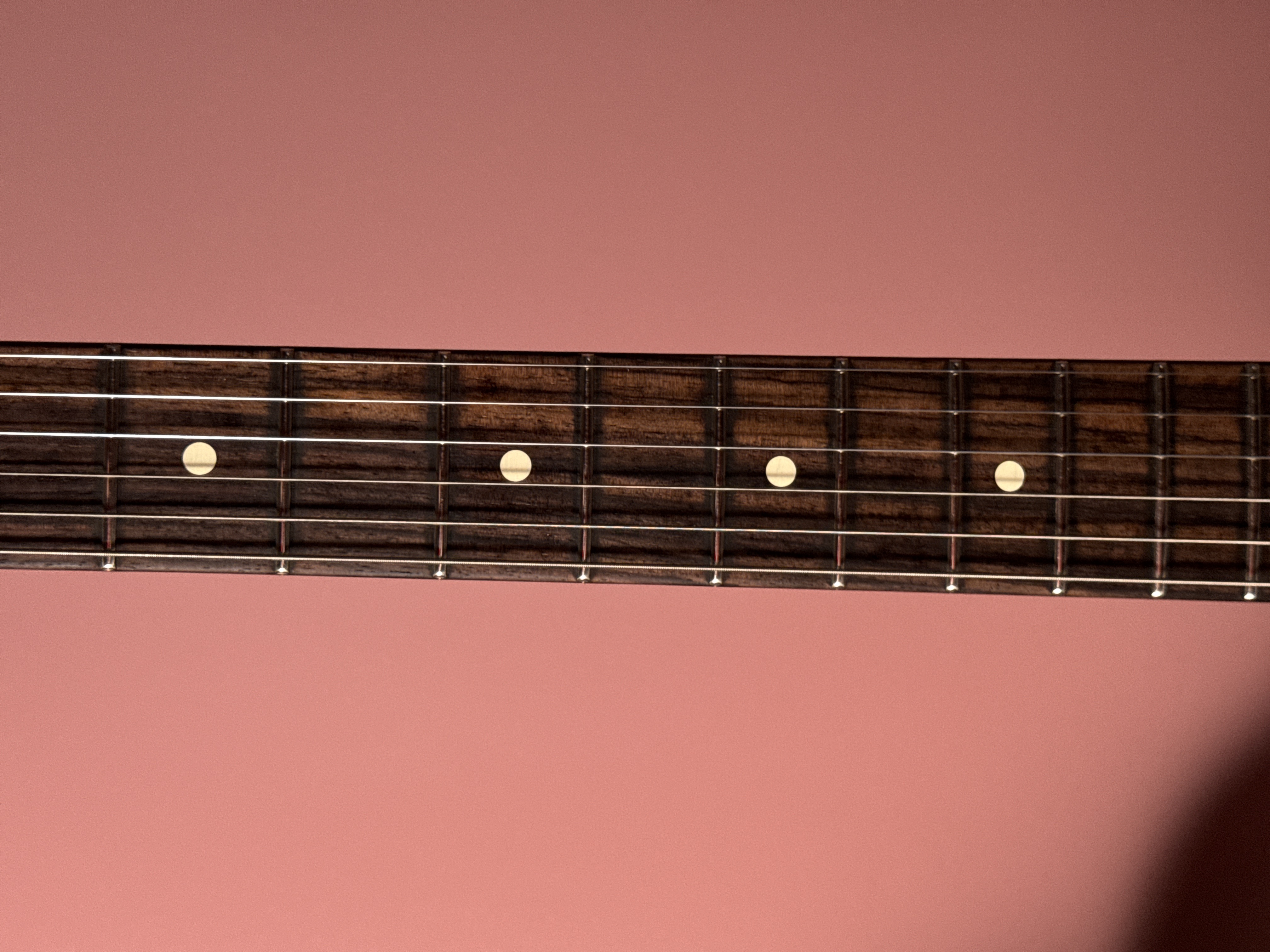 Fender Player II Jazzmaster 2025 Black, электрогитара, фото 5