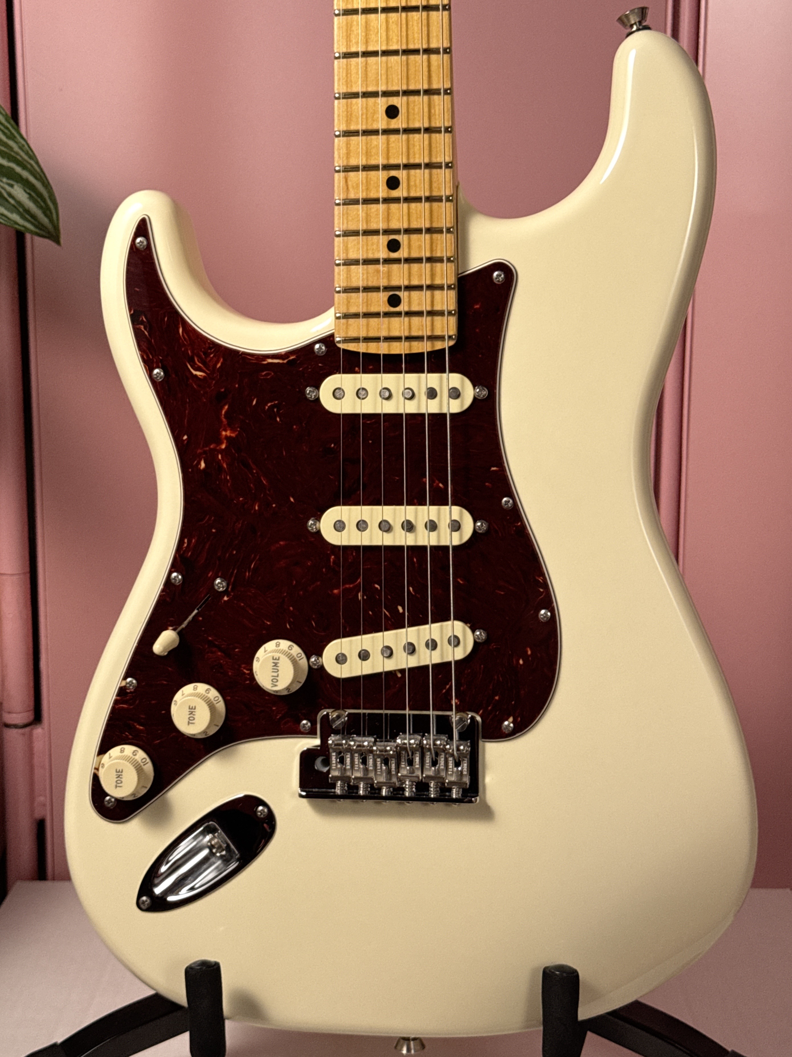 Fender American Professional II Stratocaster Lefty